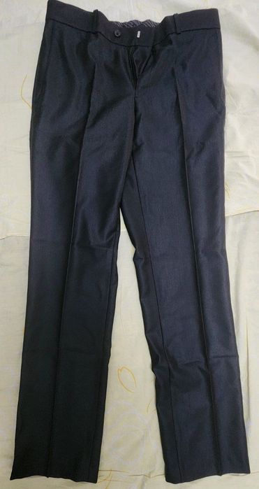 Костюм почти новый