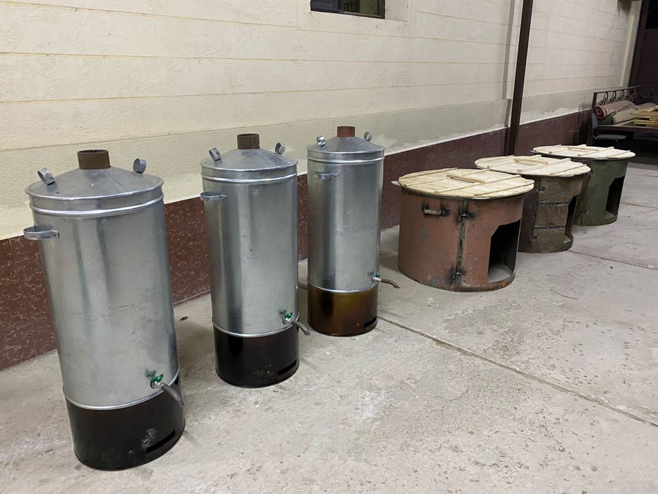 Қазан ошақ, казан ошак очаг, титан, горелка сатылады ред рассрочка