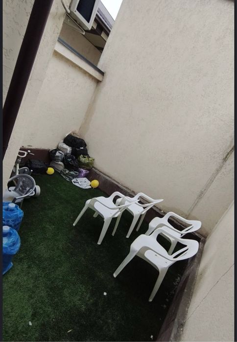 Коттедж/ дом/ 2 ком 1 этажный старый сергели 2