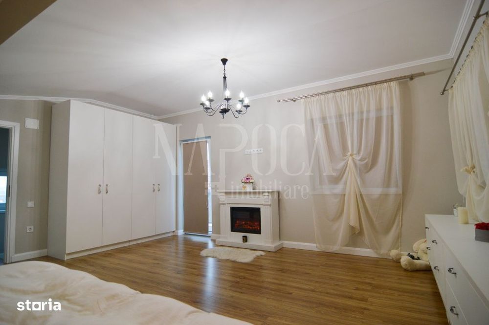 Casa 4 camere de vanzare in Campenesti