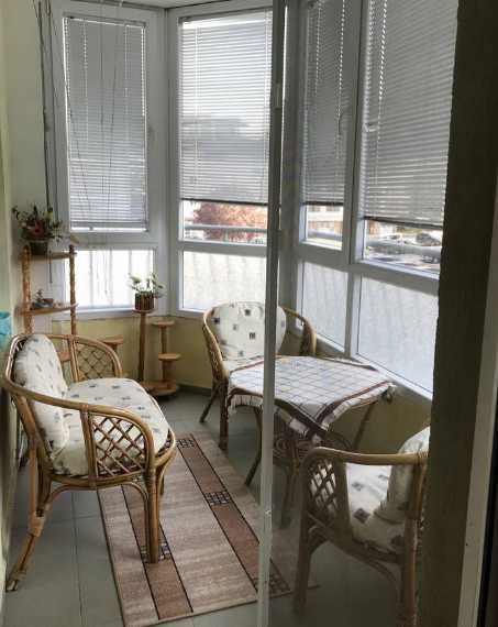 Дава се под наем Двустаен апартамент в Бургас, Славейков - 79 кв.м за 230 € - Снимка #13