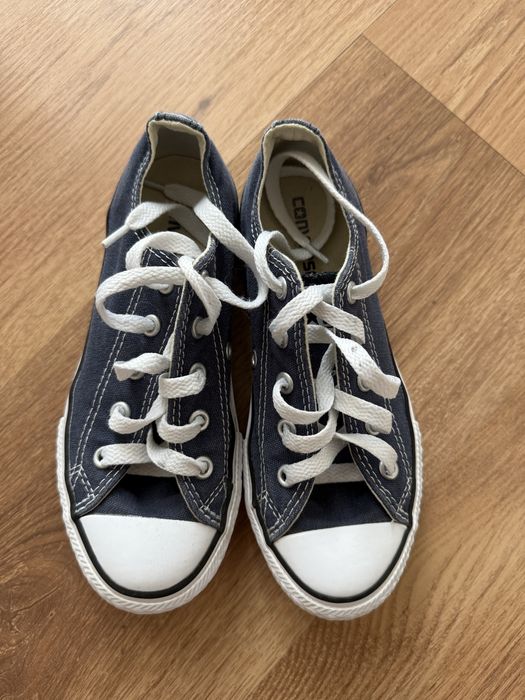 Tenisi copii Converse AllStar marime 31,5