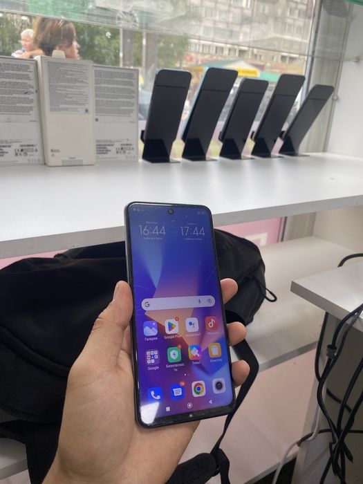 Redmi Note 9s 128gb