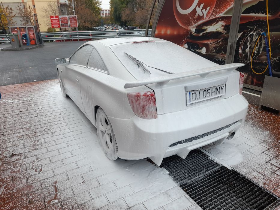 TOYOTA Celica 2000 — imagine 3
