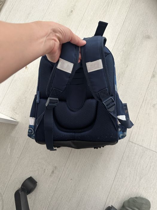 Рюкзак для мальчика