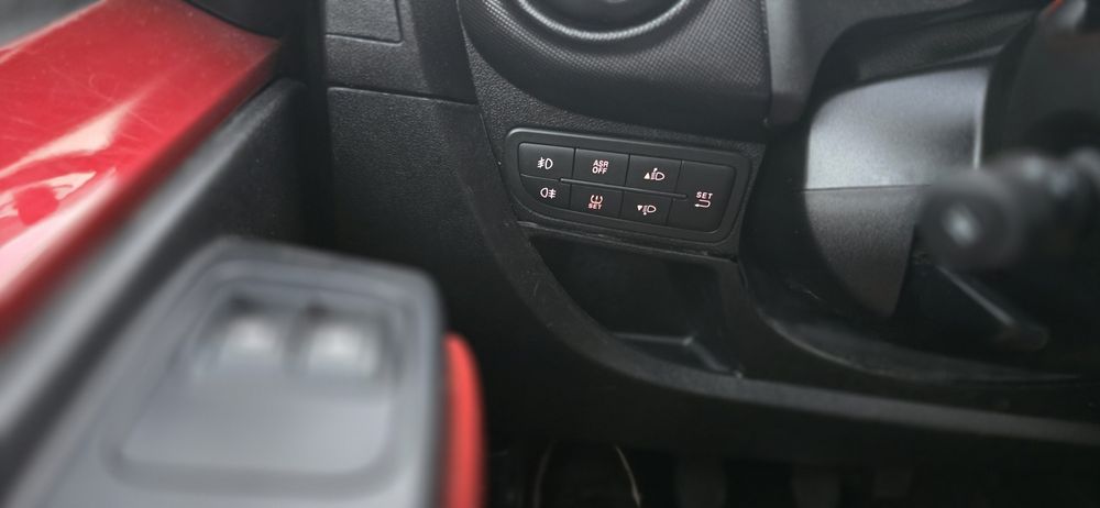Fiat  Qubo 1.3 multijet