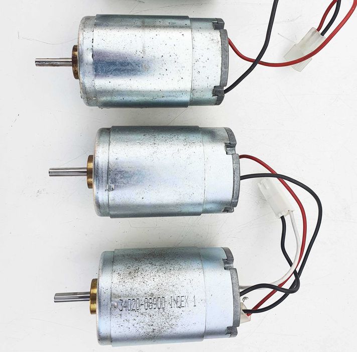 Trumavent 12 V sau 220 V, pentru rulote, autorulote, etc