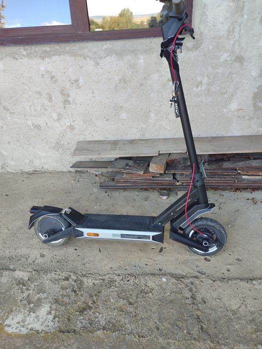 NAVEE s40 trotineta electrica