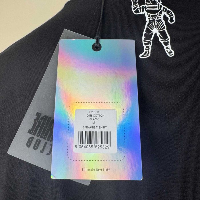 Тениска Billionaire Boys Club