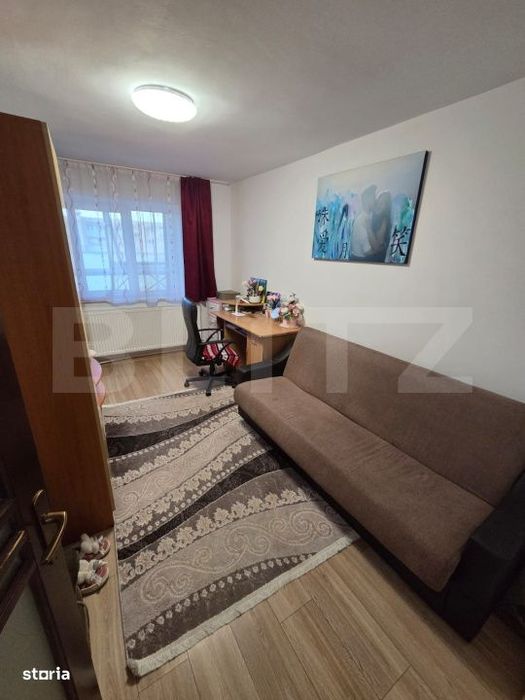 Apartament de vanzare, 2 camere - zona centrala