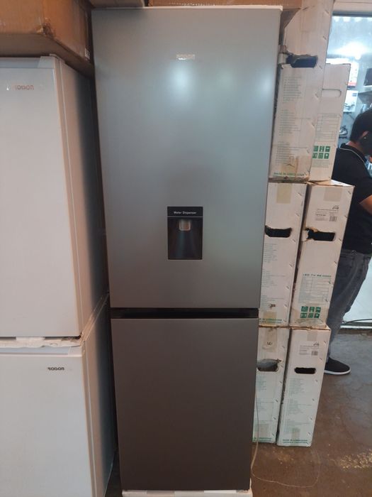 Холодильник Воздушный 185см