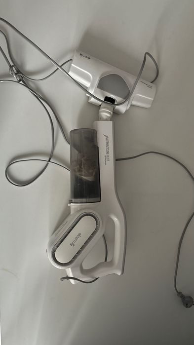 Пылесос DEERMA DX700