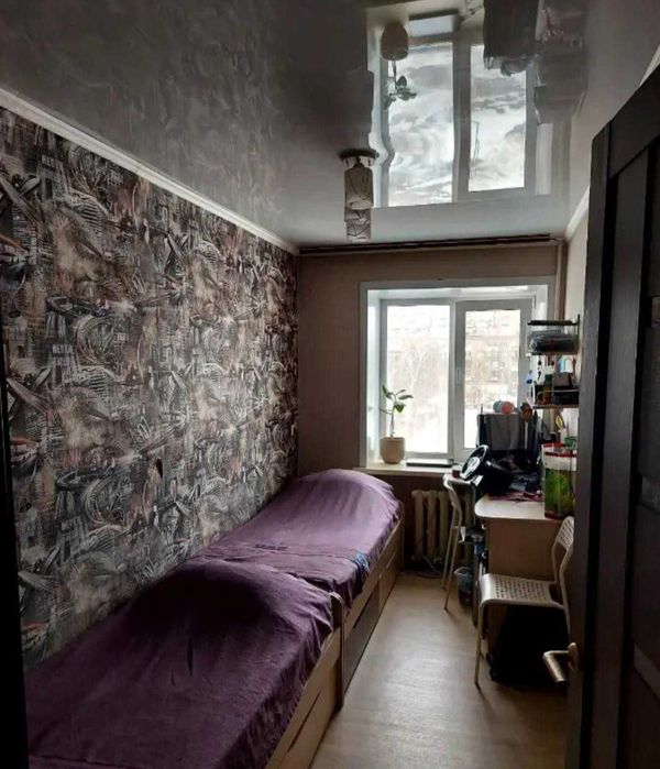 Продажа 2-комнатной квартиры