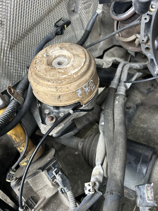 Tampon motor dreapta Mercedes GLE 250 cdi