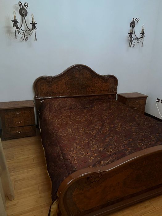 Комплект спальной мебели БУ