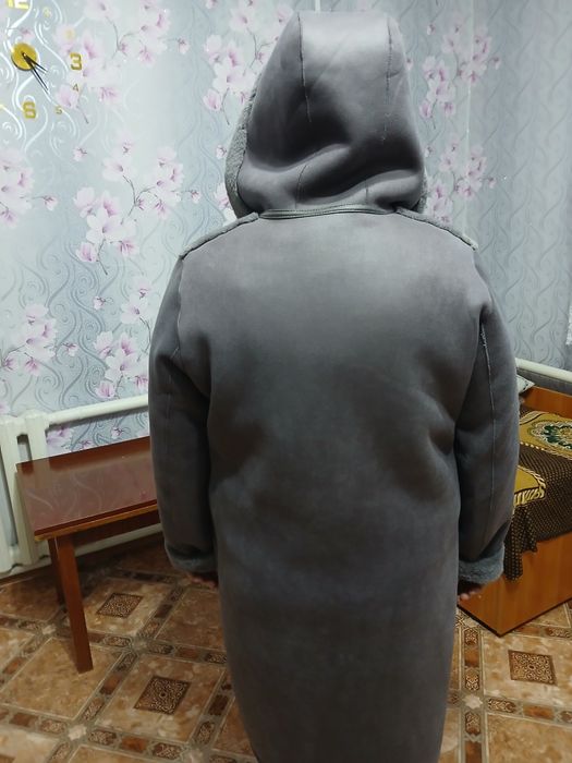 Продам дубленку!