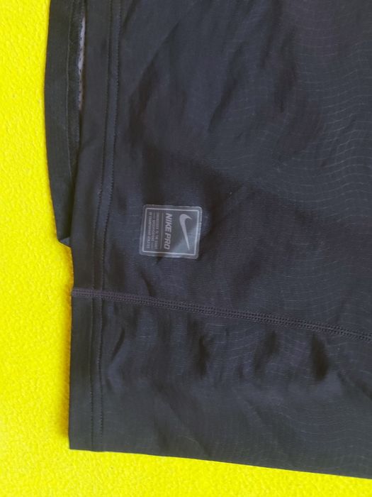 NikeProCombat-S,M-Оригинални