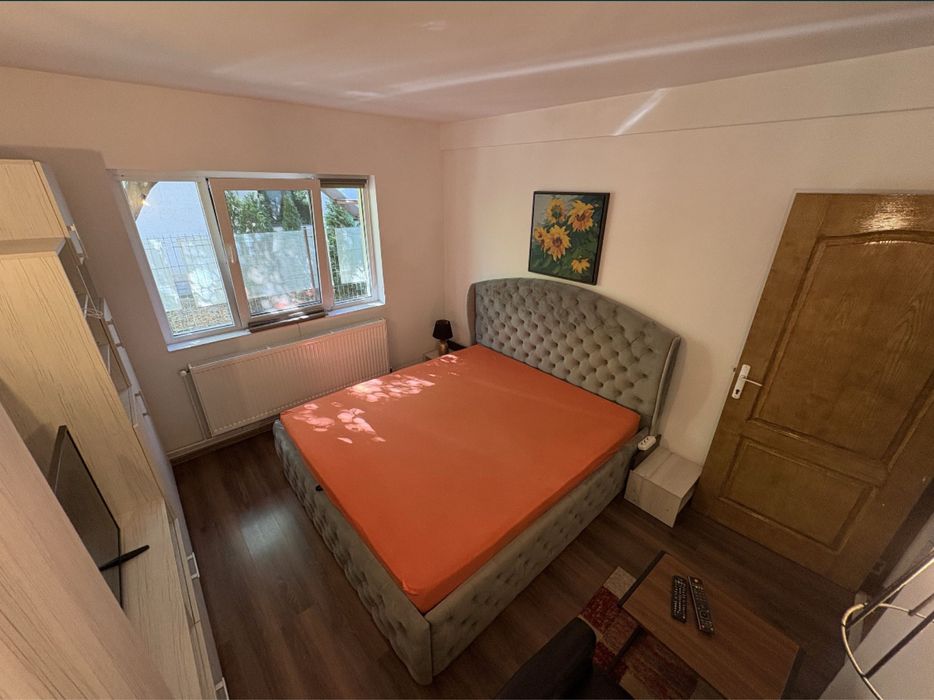 Casa- doua camere- proprietar- pod Bucium