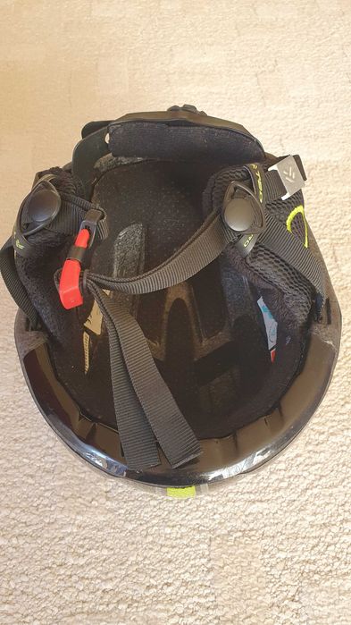 Casca ski copii Tecno Pro XS 48-51 cm