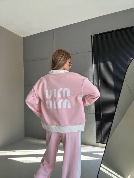 Дамски комплект от три части  “ MIUMIU”