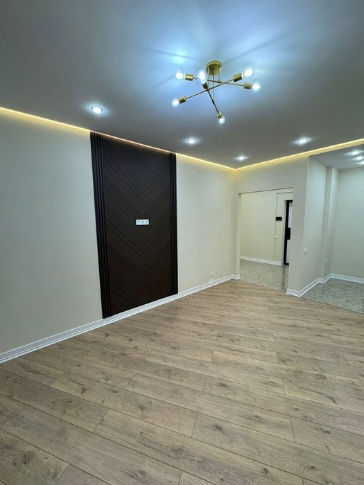 Смарт ремонт любой сложности