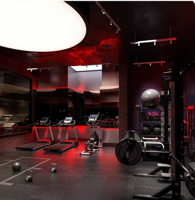 Premium-VOHA Residential Complex 6-room.25% DISCOUNT.(88