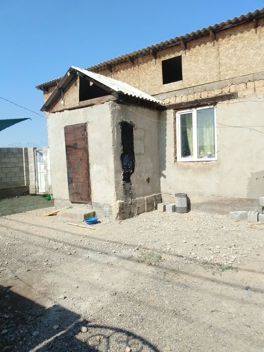 Продается дом в мкр Кумшагал