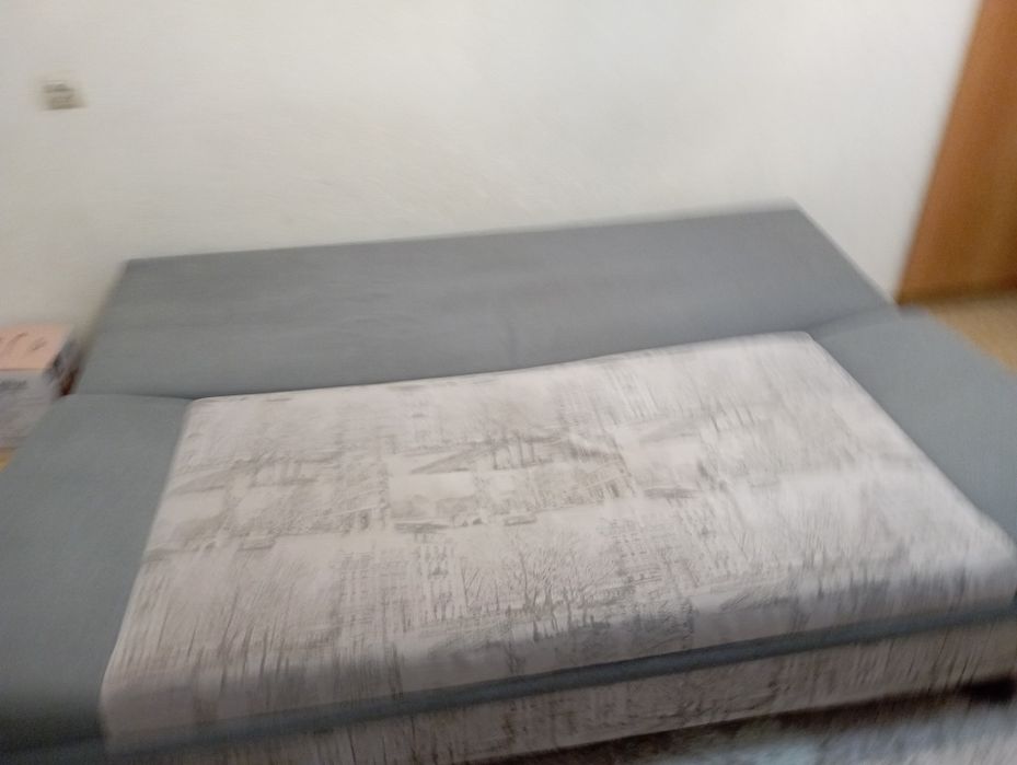 Продам диван раскладной