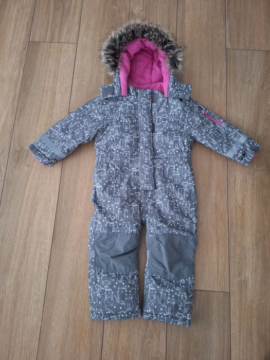 Combinezon de iarna