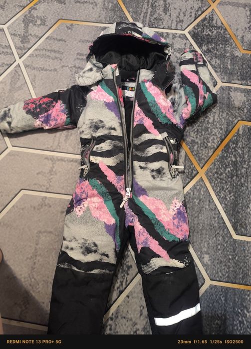 Детска одежда 100-100 см