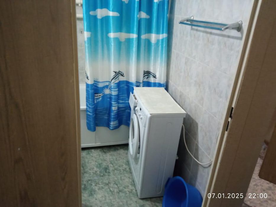 Сдается 1 комнатная