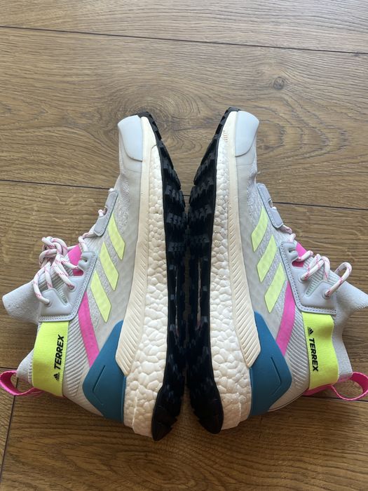 ADIDAS Terrex 340 - номер 40 2/3 - Оригинал