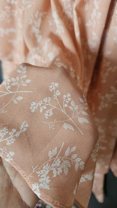 Қазақша платья шәй көйлек ұзату