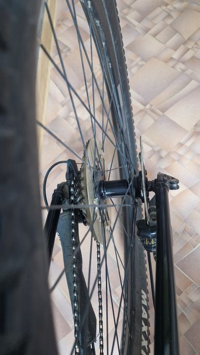 Продам горный велосипед