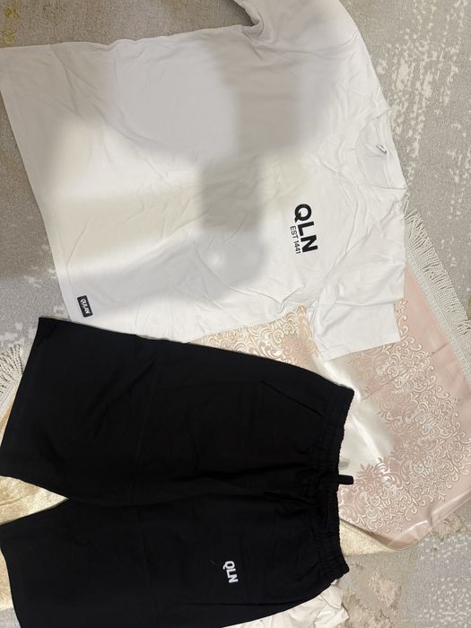 Umma qulan бренд