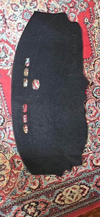 Матиз запска балон