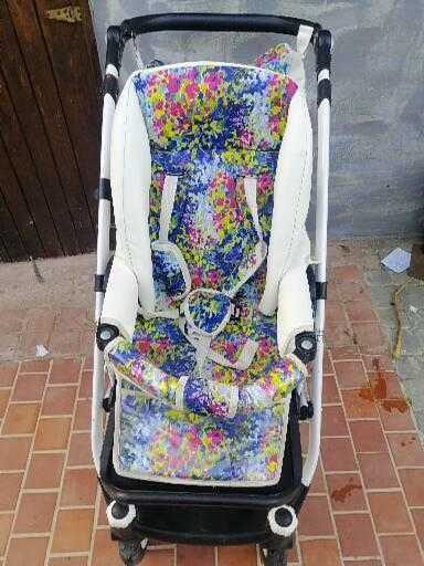 Продава се детска количка