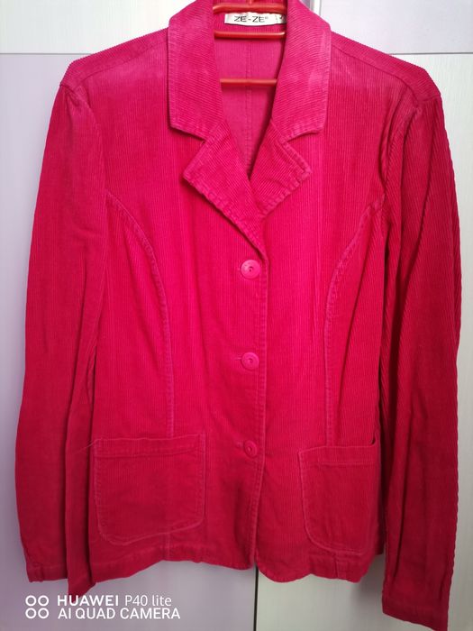 Дамски якета  различни видове