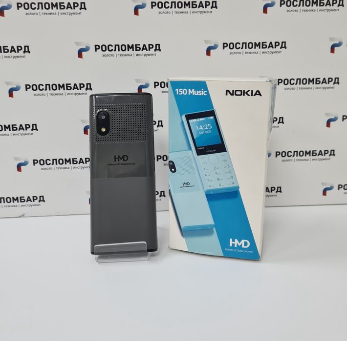 Новый Nokia 150 Dual Sim 2025 • Телефон •