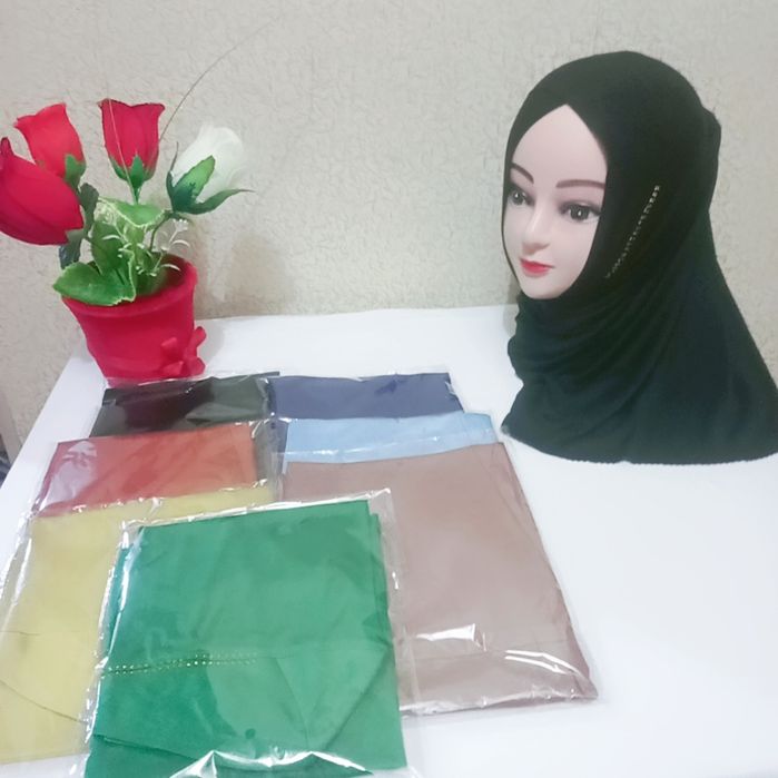 Оптом хижоб румоллар