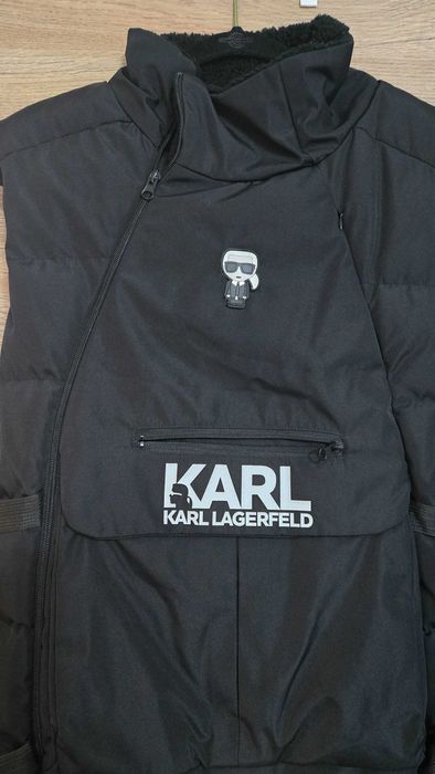 Мъжки елек/грейка Karl