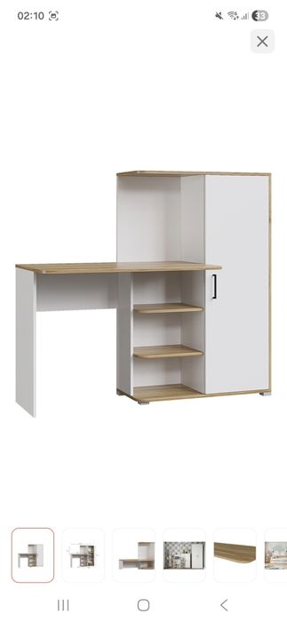 Продам письменный стол