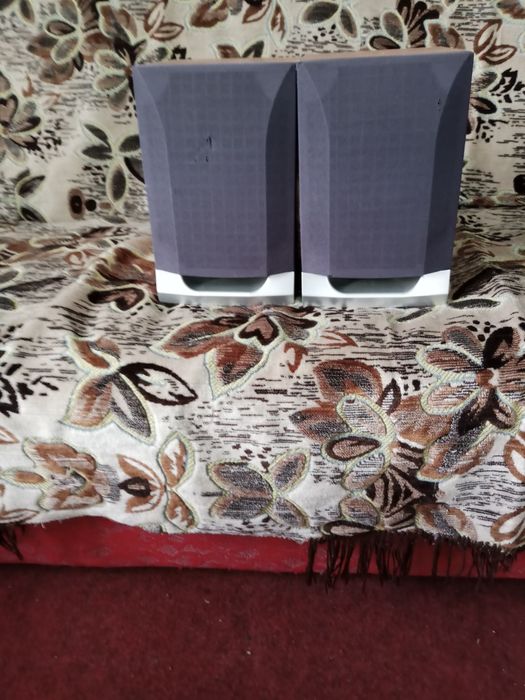 Музыкальный центр.