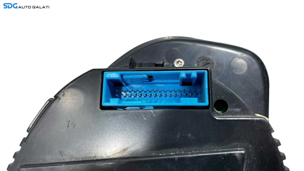 Ceas Ceasuri Cluster Instrumente Bord Volkswagen Passat B5.5 Diesel 2001 - 2005 (Ureche Ruptă) Cod 6033EC0336 [L5821]