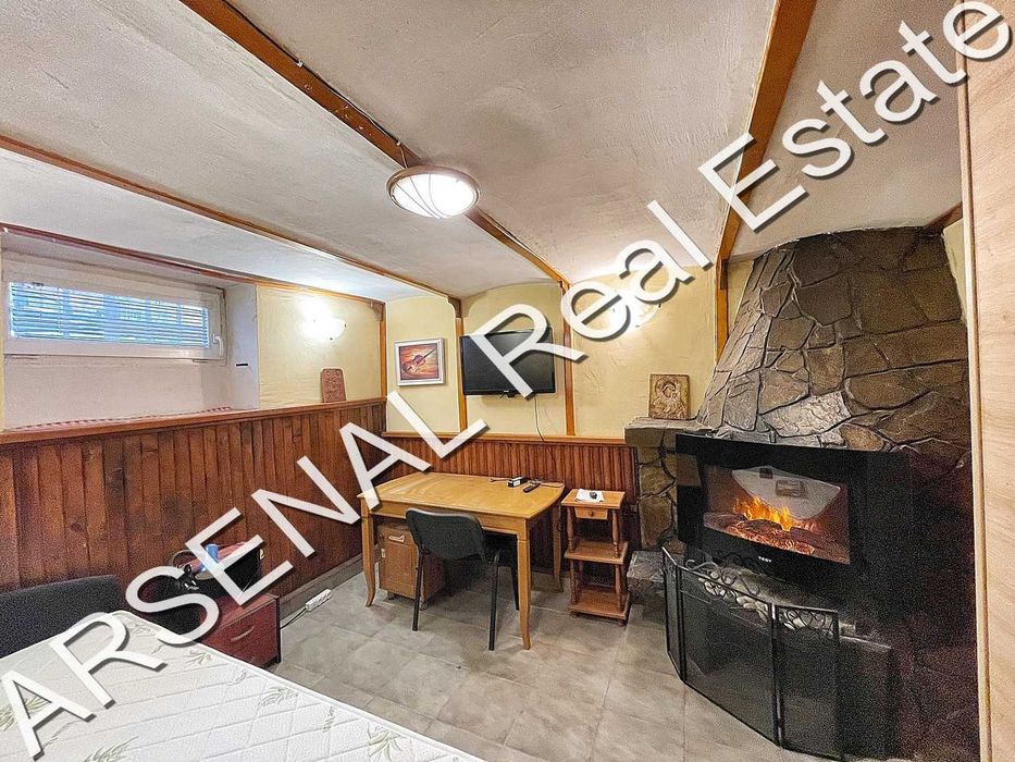 Дава се под наем Двустаен апартамент в София, Център - 62 кв.м за 400 € - Снимка #3