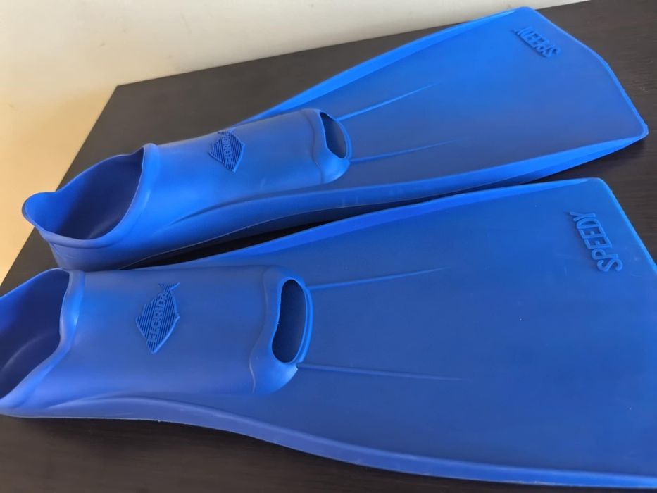 Плавници за плуване Speedy.