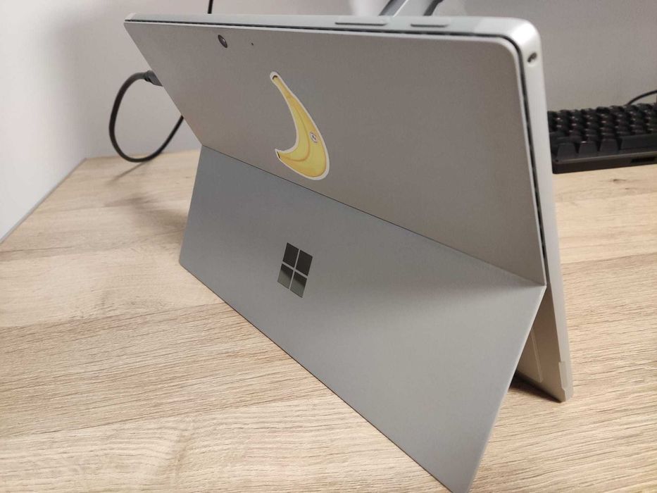 Microsoft Surface Pro 7 (Model 1866) | Intel i5, 8GB RAM, 128GB SSD