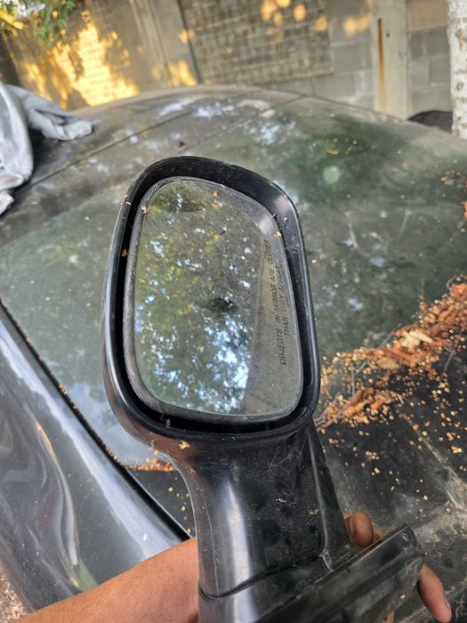 Дясно огледало за Chrysler Voyager 2005 годишна