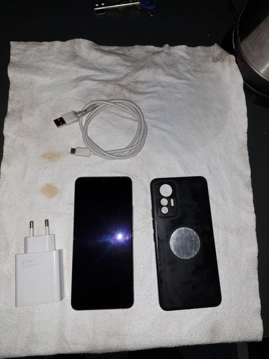 Xiomi 12lite 5g Srochna