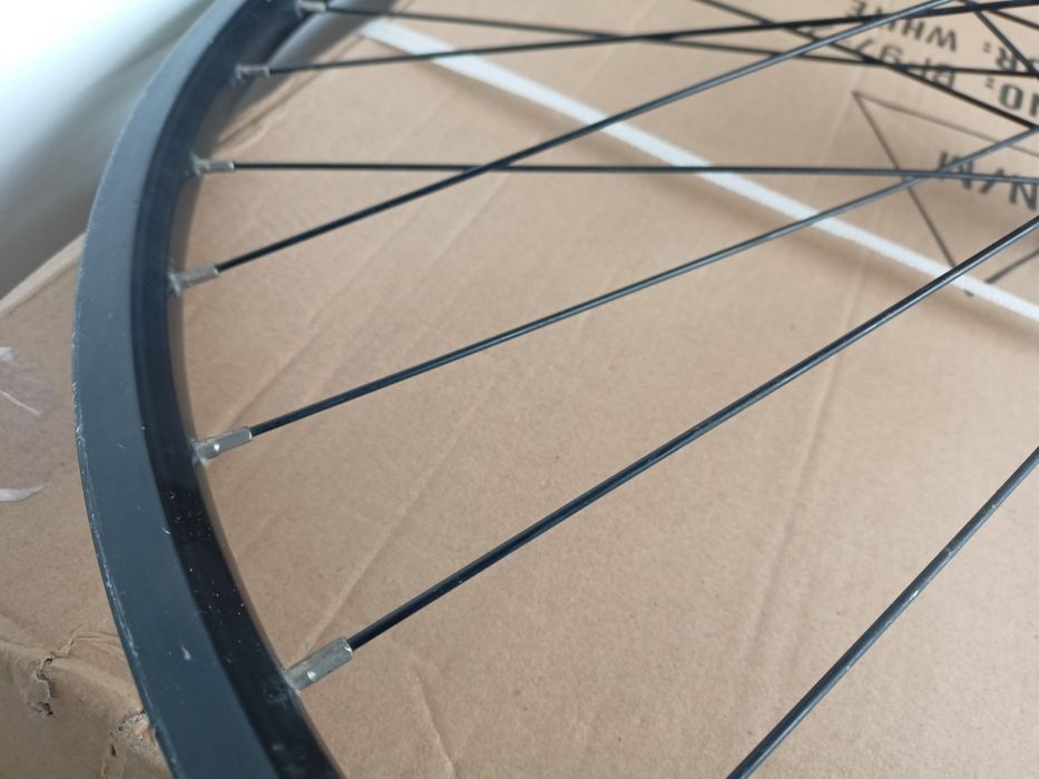 Vand roata fata bicicleta (29")
